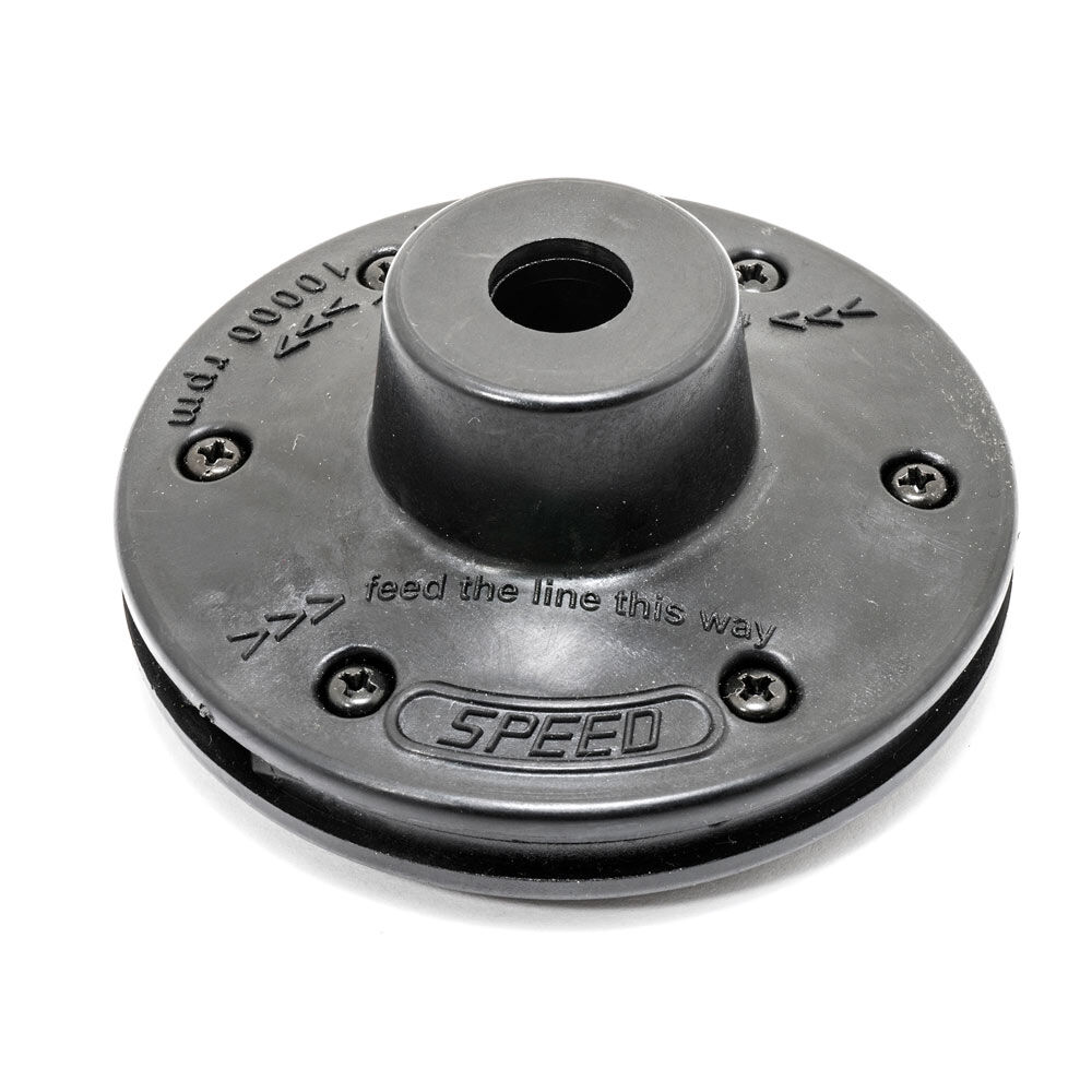 Universal Fixed 2-line Trimmer Head - 490-060-0015 | Cub