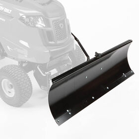 46-inch Snow Plow Blade Attachment