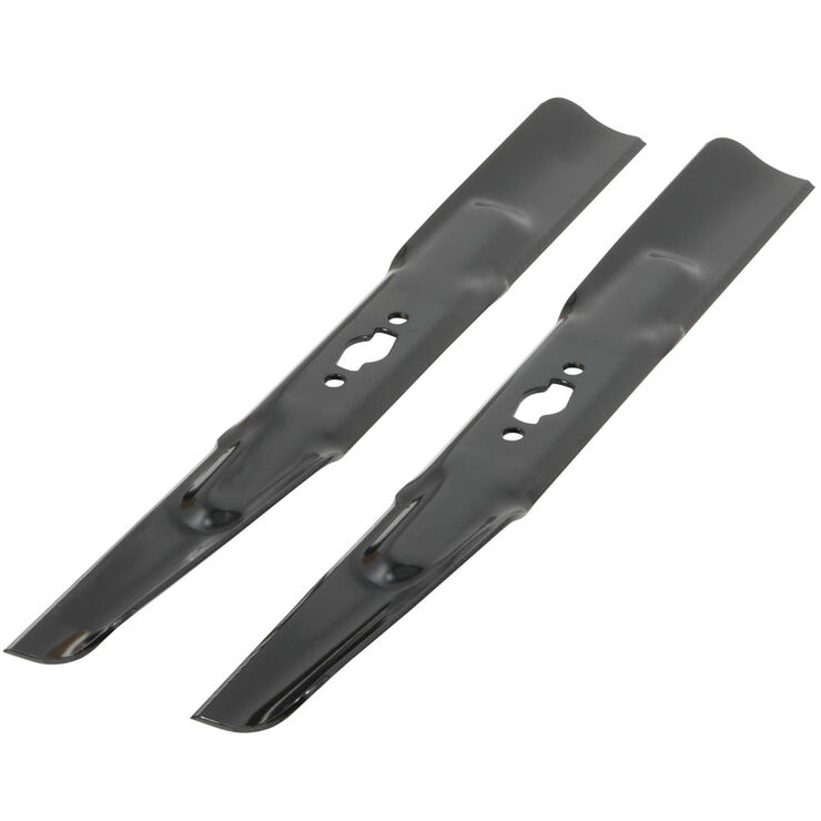 Ultra High-Lift Blade for 42-inch Cutting Decks