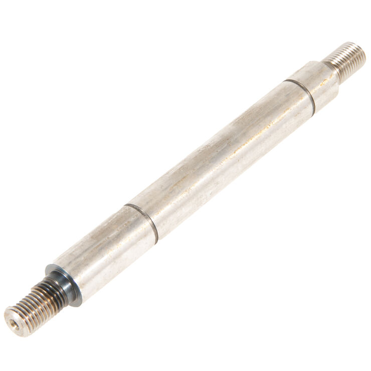 Jack Shaft