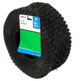 Tire, 15 X 6.00-6 Turf Saver 2-Ply