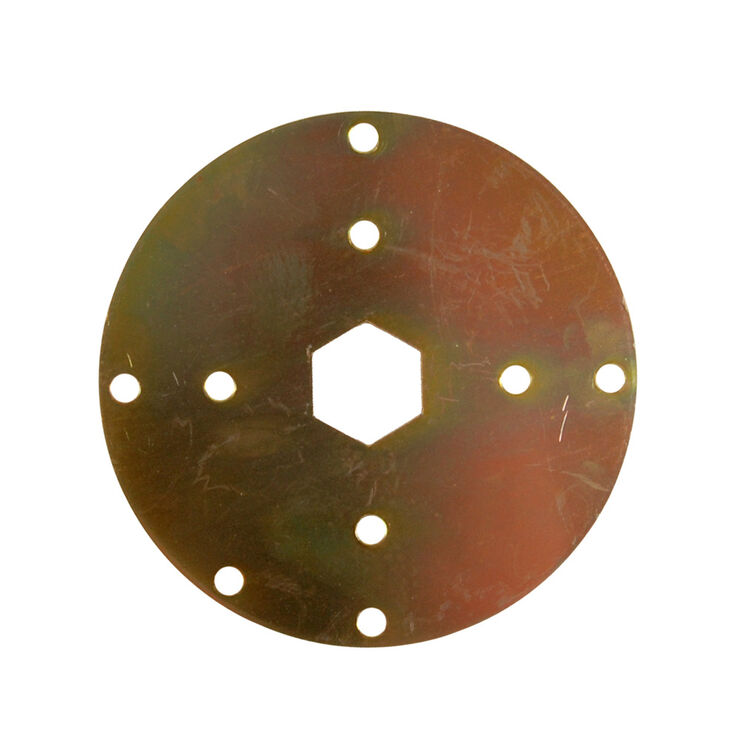 Disc Blade