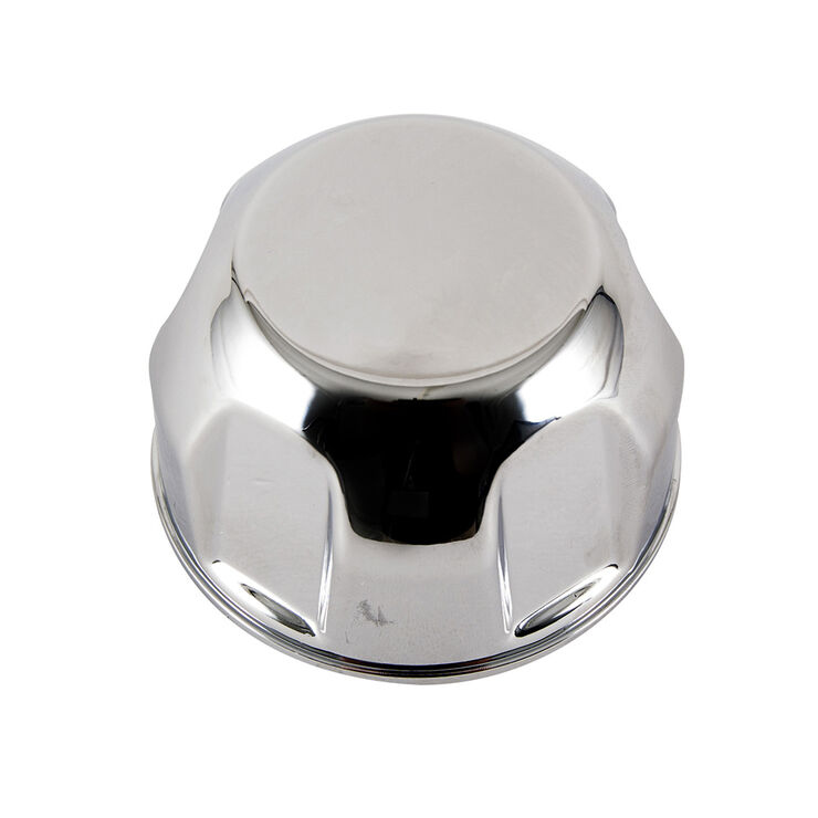 WHEEL CAP                     