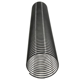 9&quot; Bagger Hose