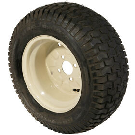 Wheel Assembly, 22 X 9.5 X 12 &#40;Beige&#41;
