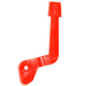 CHOKE CONTROL LEVER