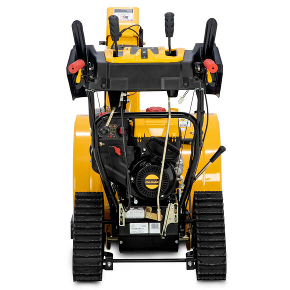 Cub Cadet&reg; 2X&reg; 26" TRAC IntelliPOWER&reg; Snow Blower