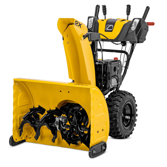 Cub Cadet&reg; 2X&reg; 28" IntelliPOWER&reg; Snow Blower