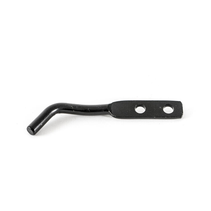 Mulch Plug Mouting Rod