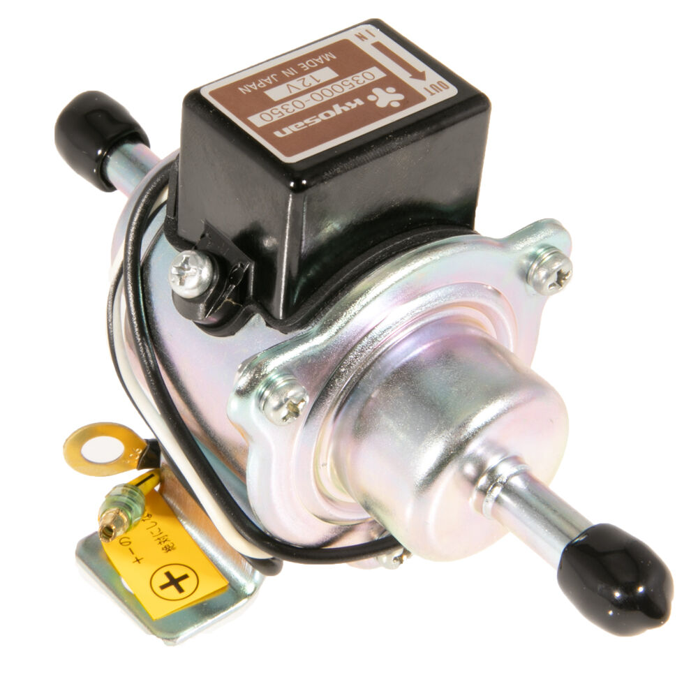 PUMP - KB-68371-51210 | Cub Cadet US