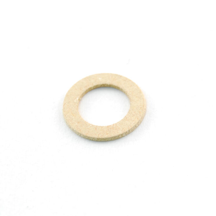 GASKET-CHAMBER BOLT
