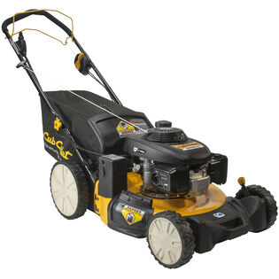 Cub Cadet Self Propelled Lawn Mower Model 12ARD23Q596