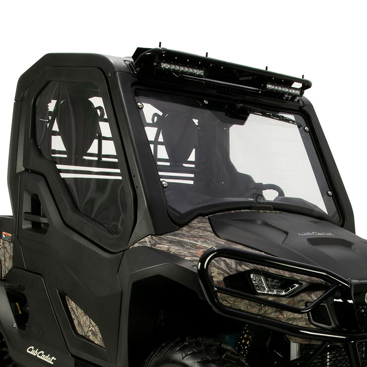 ROOF KIT-550/750 CHAL UV     N