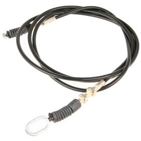 Throttle Cable