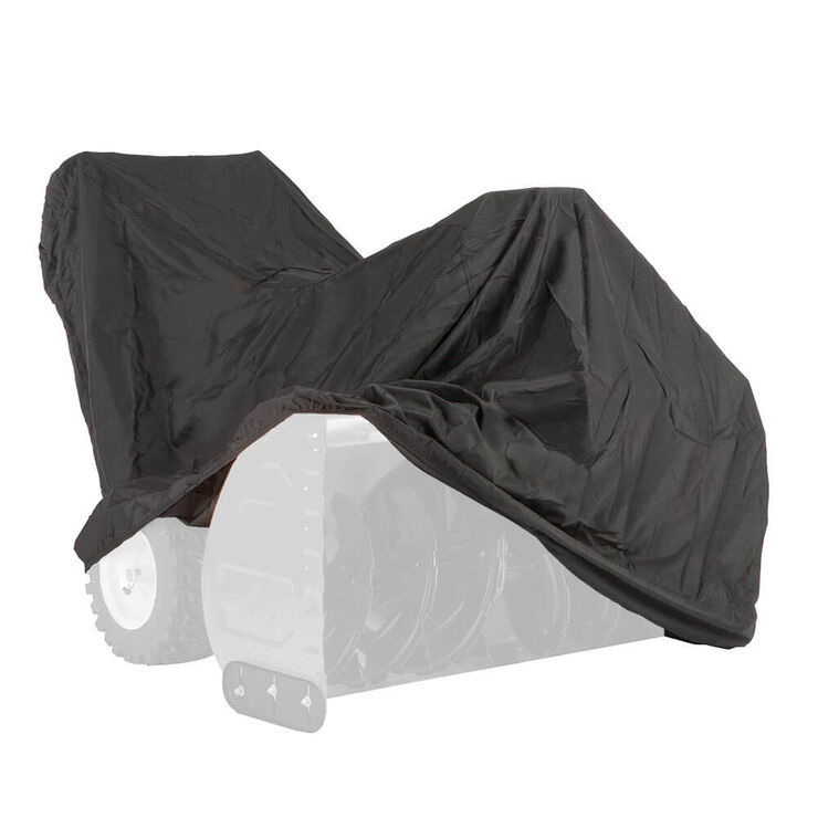 Heavy-Duty Snow Blower Cover - 490-290-0011