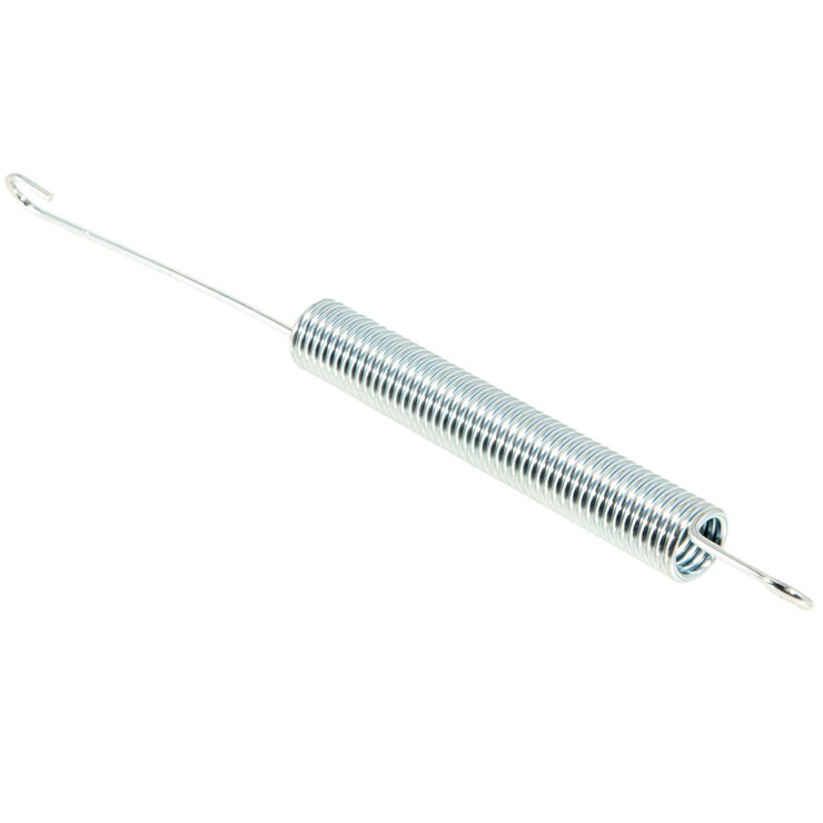 Extension Spring .75 Dia x 10.27