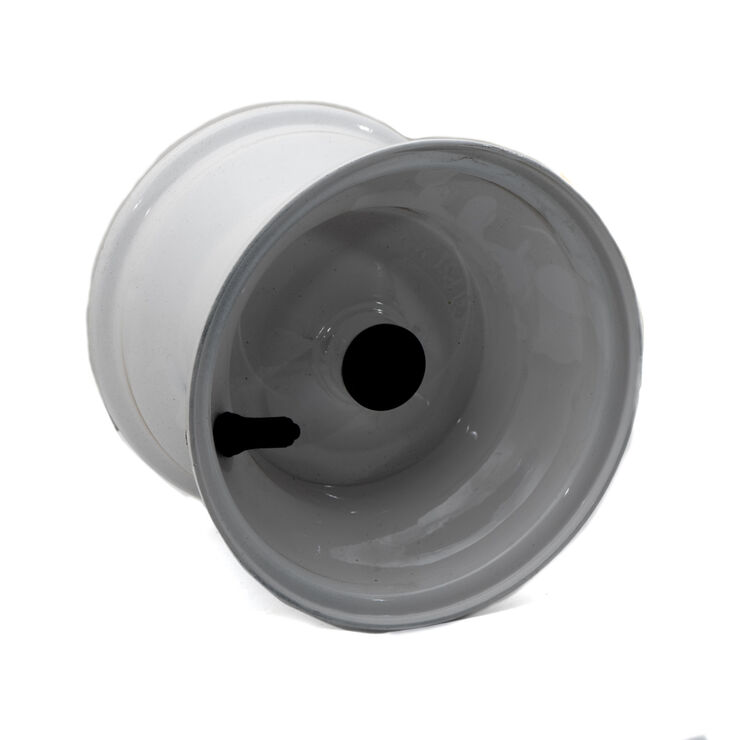 Rim Assembly &#40;6.0 x 4.5 x 1&#41; &#40;Tee White&#41;