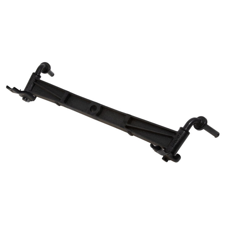 Front Axle Assembly