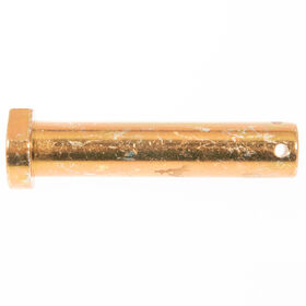 Steering Shaft Pivot Gear