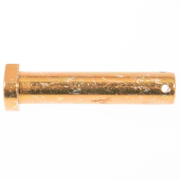 Steering Shaft Pivot Gear