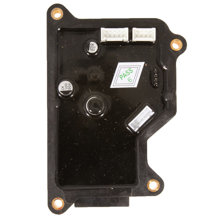 Electric Control Module