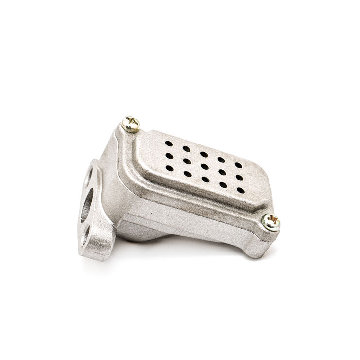 REED VALVE ASSEMBLY
