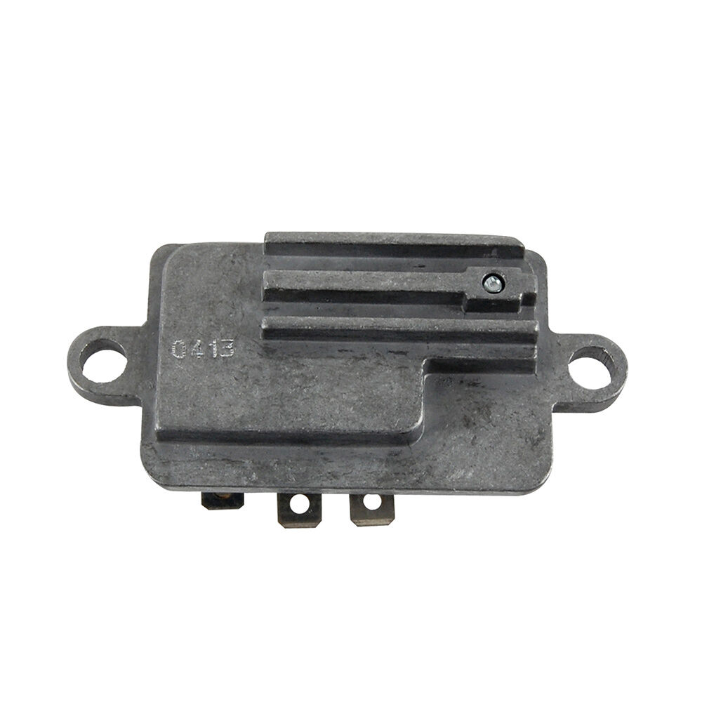 Kawasaki® Part Number 21066-7017. Voltage Regulator - KM-21066