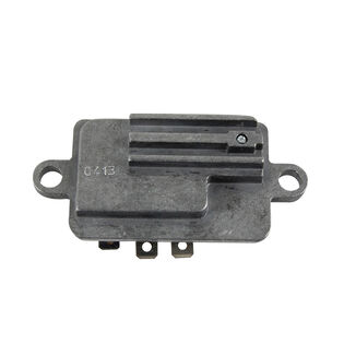 Kawasaki&reg; Part Number 21066-7017. Voltage Regulator