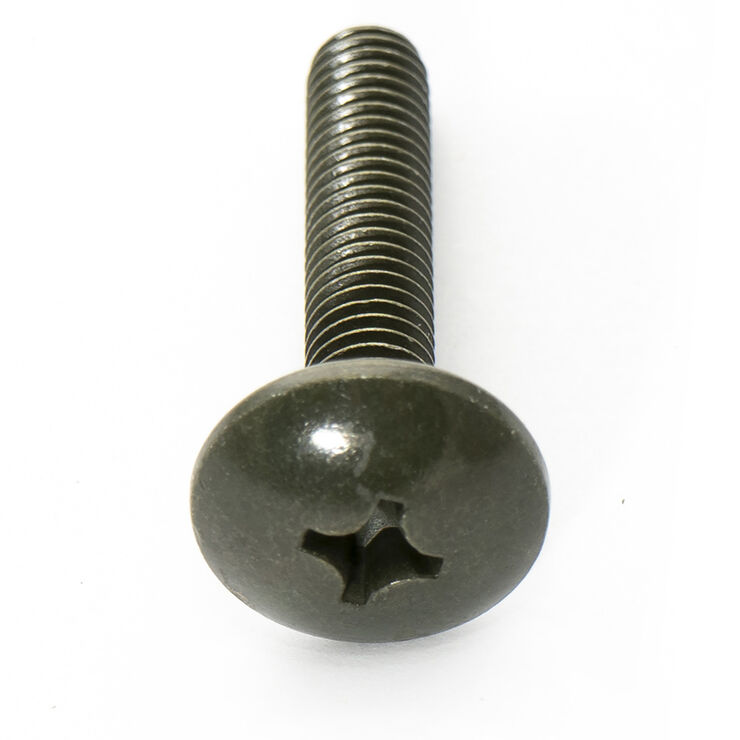 SCREW M6X30