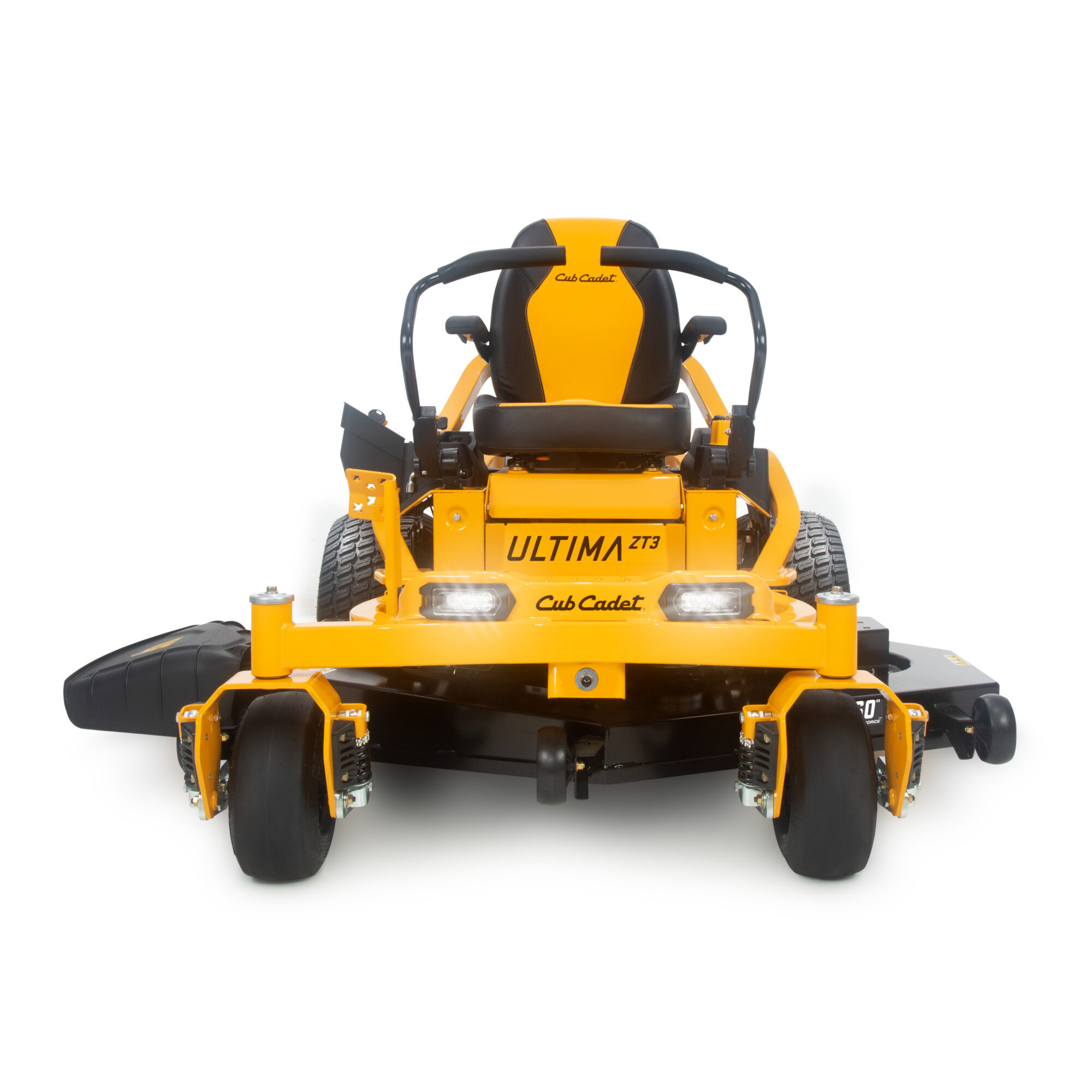 Cub cadet ultima zt3 24 hp kawasaki zero turn mower zt3 60 clearance