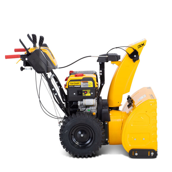 Cub Cadet&reg; 3X&reg; 26" IntelliPOWER&reg; Snow Blower