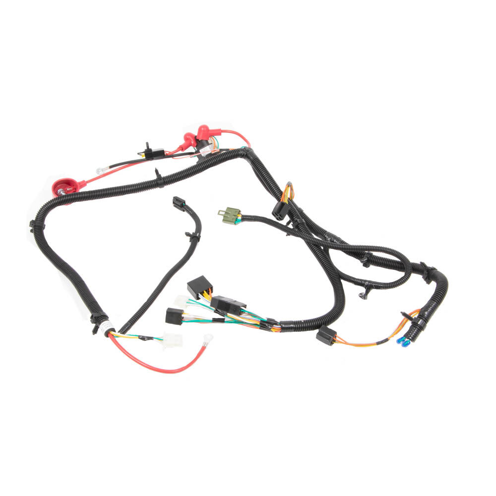 Main Harness - 725P08405 | Cub Cadet US