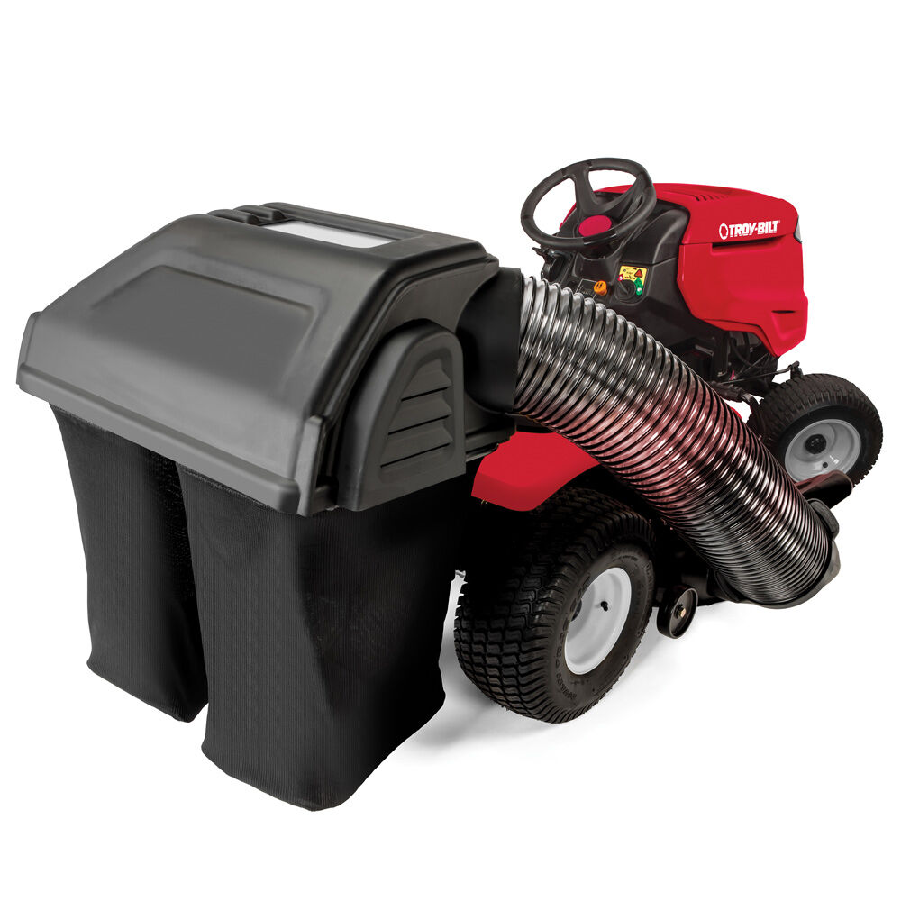 Riding Mower Bagger for 42 in. and 46 in. Decks 19A30031OEM Cub Cadet US