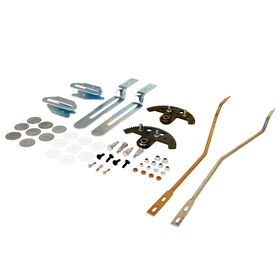Rzt-S Steering Kit &#40;Repl 703-08600&#41;