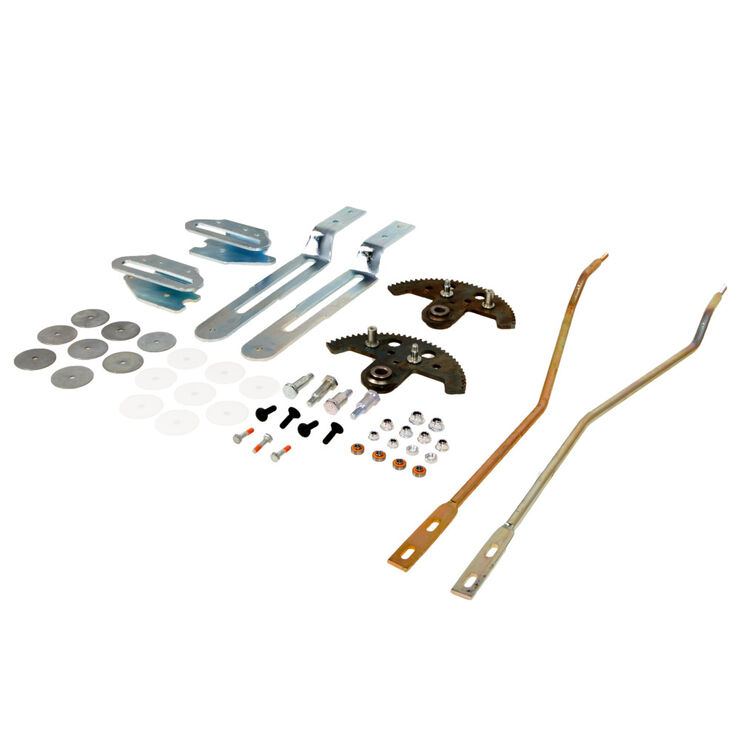 Rzt-S Steering Kit &#40;Repl 703-08600&#41;