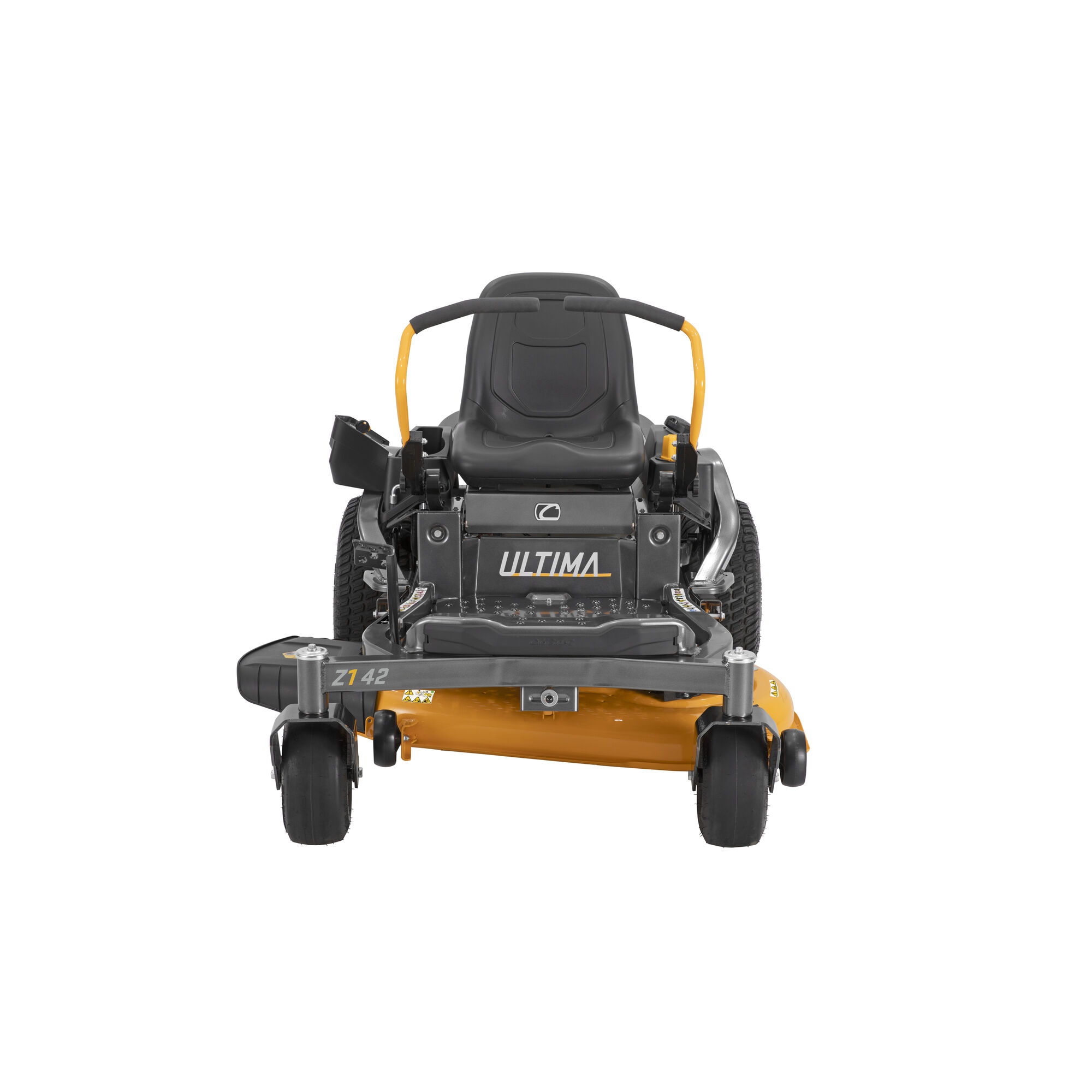 Cub Cadet 17ALEACS010