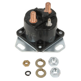 Solenoid Switch