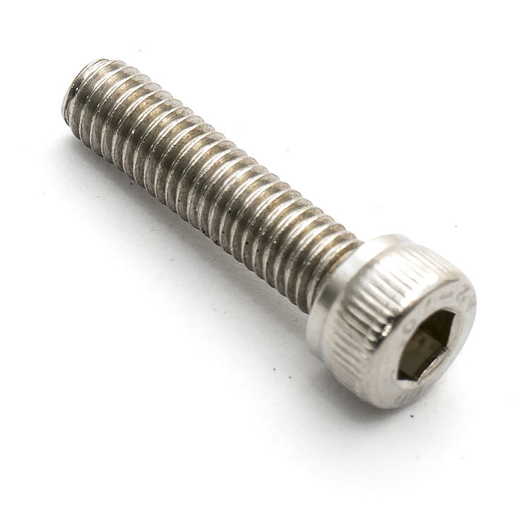 Socket Hexagon Screw M5x20