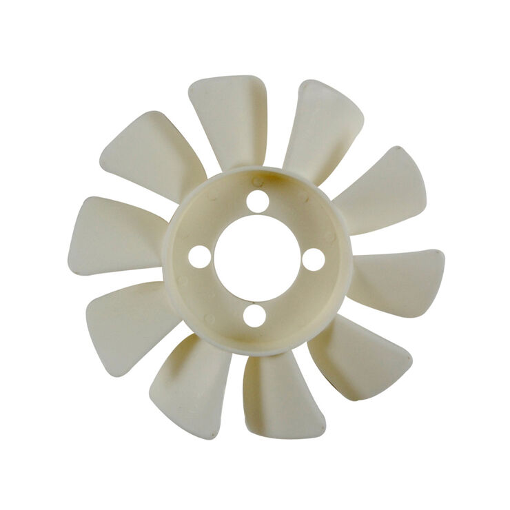 10 Blade Hydro Fan