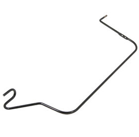 Operator Bail (Powder Black)