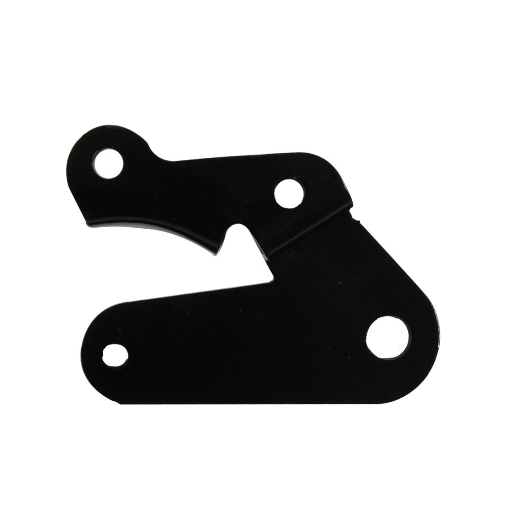 Dbl Idler Bracket Assembly - 783-04442-0637 | Cub Cadet US