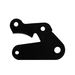 Dbl Idler Bracket Assembly