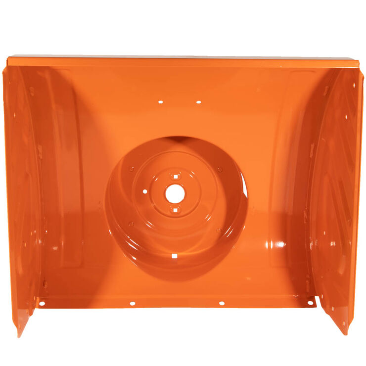 24&quot; Auger Housing &#40;Majestic Orange&#41;