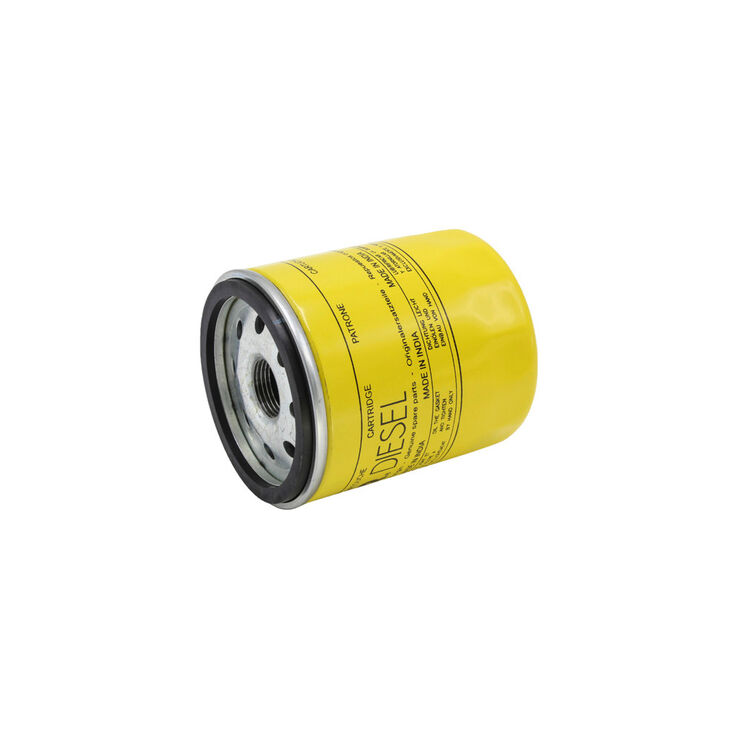 FILTER, ENGINE OIL
