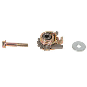 Shift Dial Plate