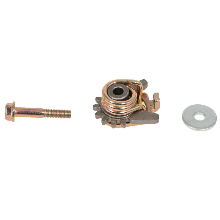 Shift Dial Plate
