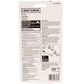 Air Filter