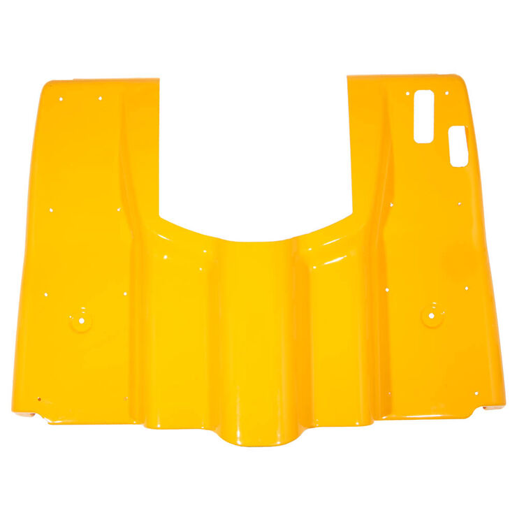Running Board &#40;Cub Cadet Yellow&#41;