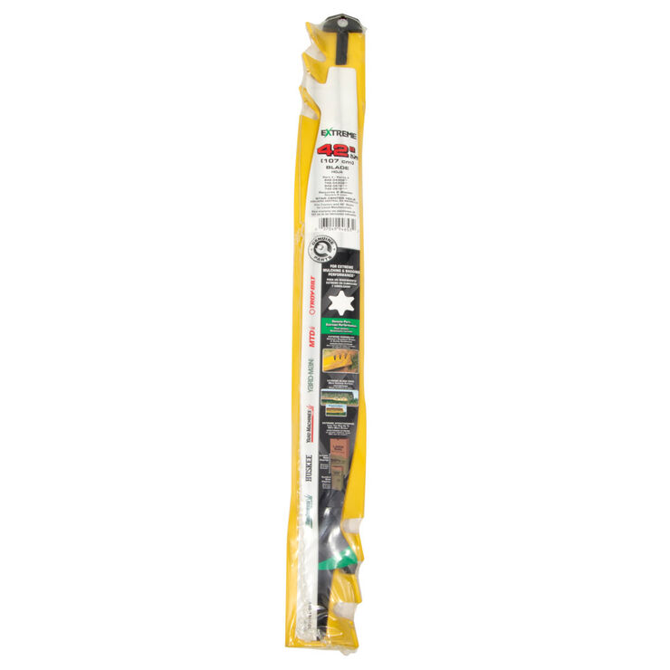 Xtreme&reg; 2-in-1 Blade for 42-inch Cutting Decks