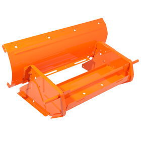 Frame Assembly &#40;Pure Orange&#41;